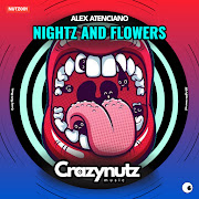 Night N' Flowerz cover