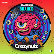 Brain D. cover