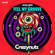 Feel My Groove cover