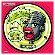 Set Me Free cover