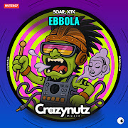 Ebbola cover