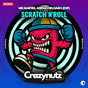 Scratch N'Roll (Radio Edit) cover