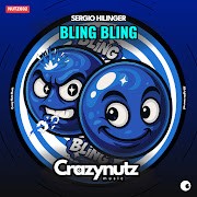Bling Bling cover