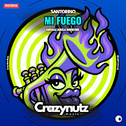 Mi Fuego cover
