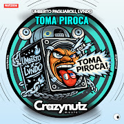 Toma Piroca cover