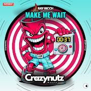 Make Me Wait cover