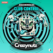Club Control cover