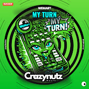 My Turn (Radio Edit) cover