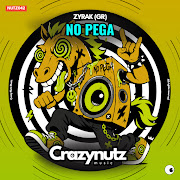 No Pega cover