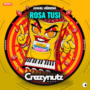 Rosa Tusi (Radio Edit) cover