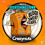 Everything I Own cover