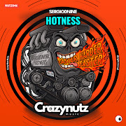 Hotness cover