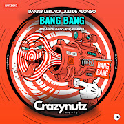 Bang Bang cover