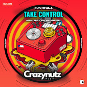 Take Control cover