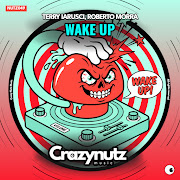 Wake Up cover