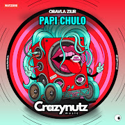 Papi Chulo cover