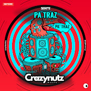 Pa Traz cover