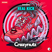 Real Kick cover