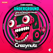 Underground cover