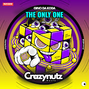 The Only One cover