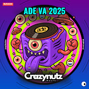 ADE 2025 cover