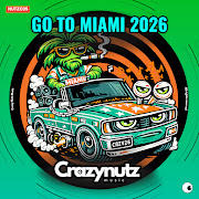 GO TO MIAMI 2026 cover