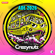 ADE 2026 cover